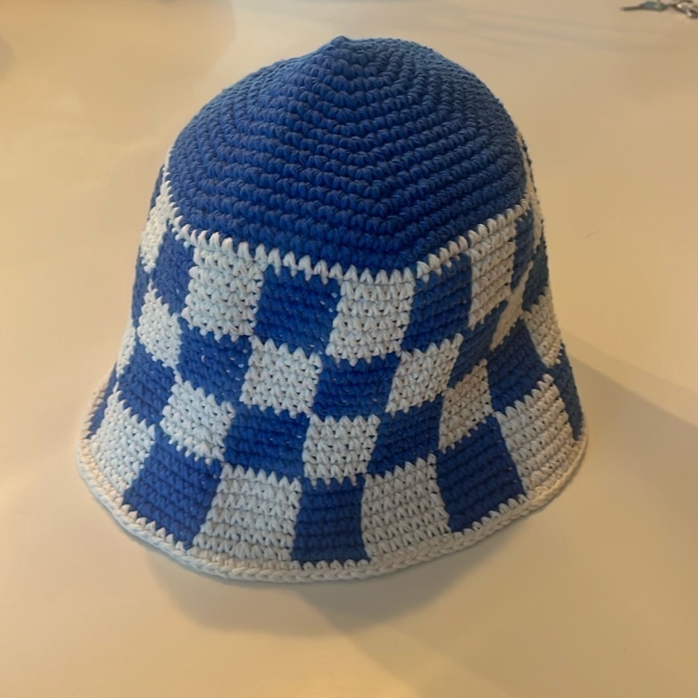 Memorial Day NWOT bucket hat - Picture 2 of 3